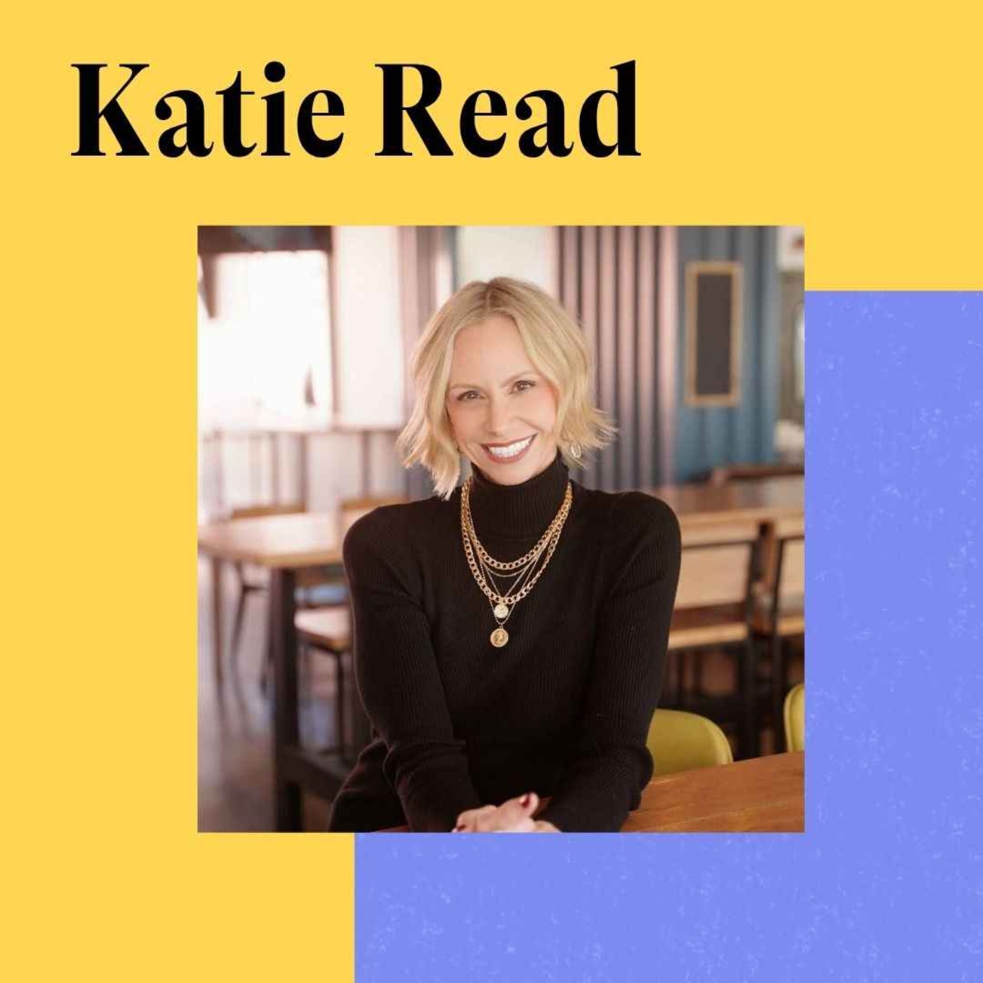 Using AI to get inside your buyer's mind with Katie Read Using AI to get inside your buyer's mind with Katie Read