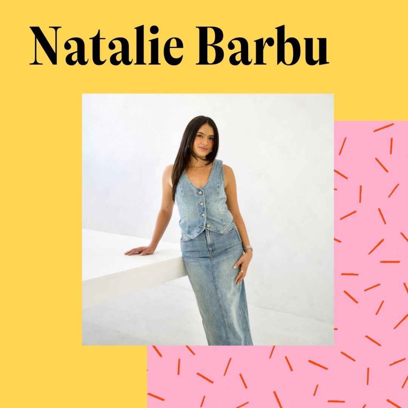 How content builds trust for front-facing founders with Natalie Barbu How content builds trust for front-facing founders with Natalie Barbu