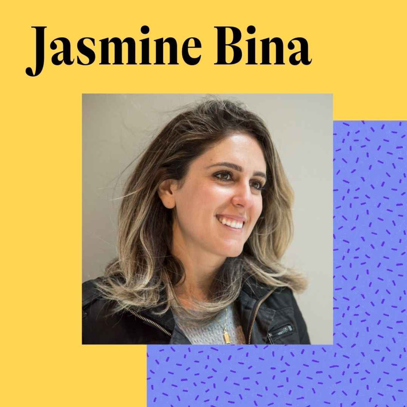 Turning cultural shifts into strategic advantages in business with Jasmine Bina Turning cultural shifts into strategic advantages in business with Jasmine Bina
