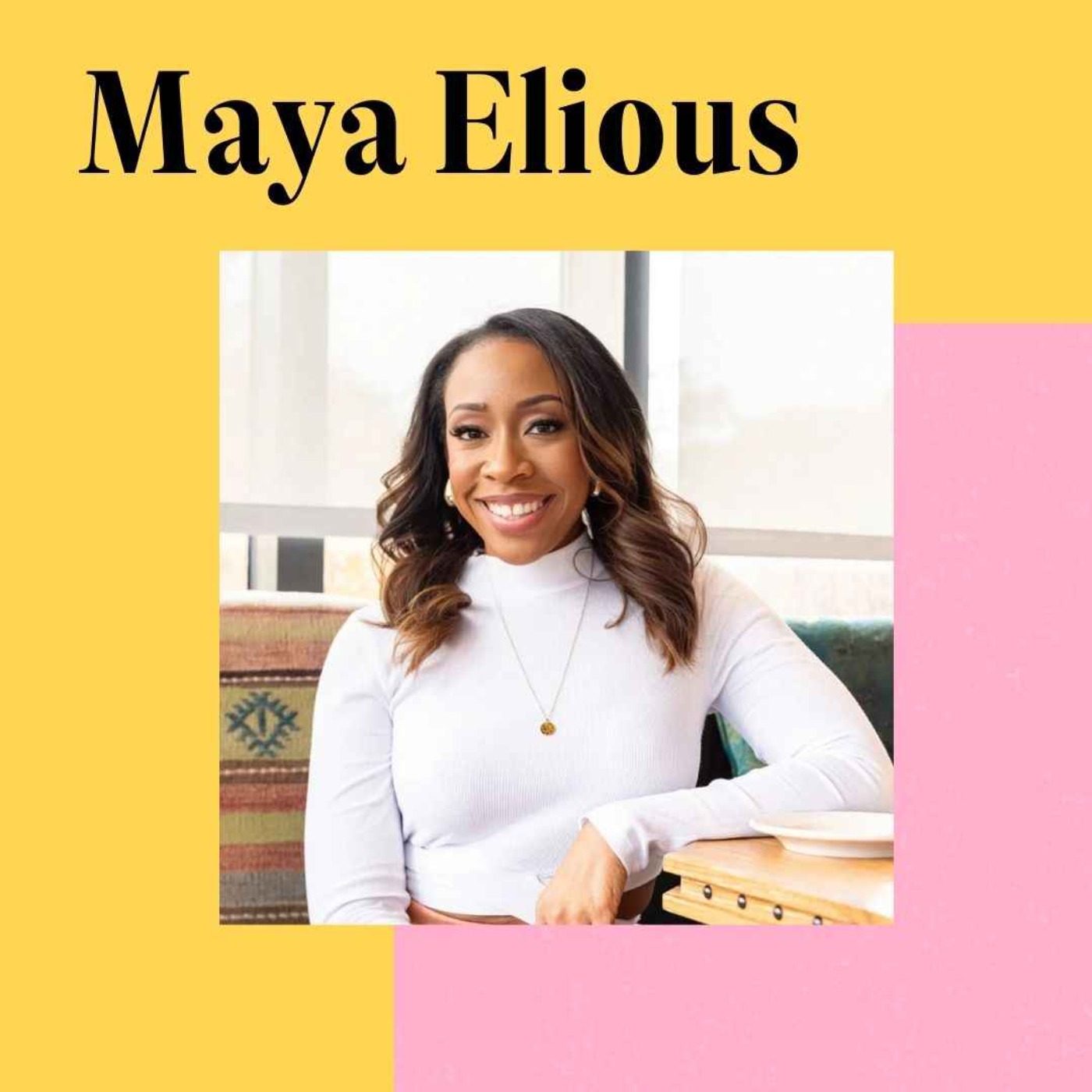 Clarify your messaging before it costs you more clients with Maya Elious Clarify your messaging before it costs you more clients with Maya Elious