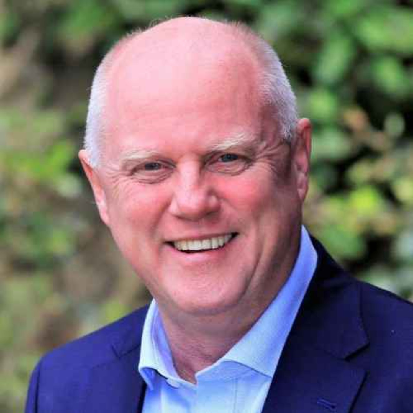 [AUDIO PORTRAIT] Andrew Considine