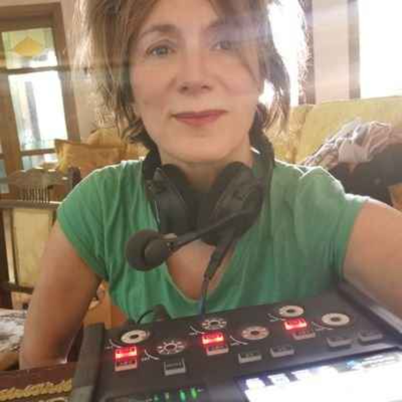 [AUDIO PORTRAIT] Paola De Angelis
