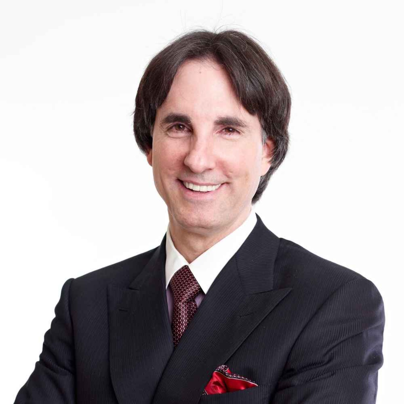 [AUDIO PORTRAIT] John Demartini
