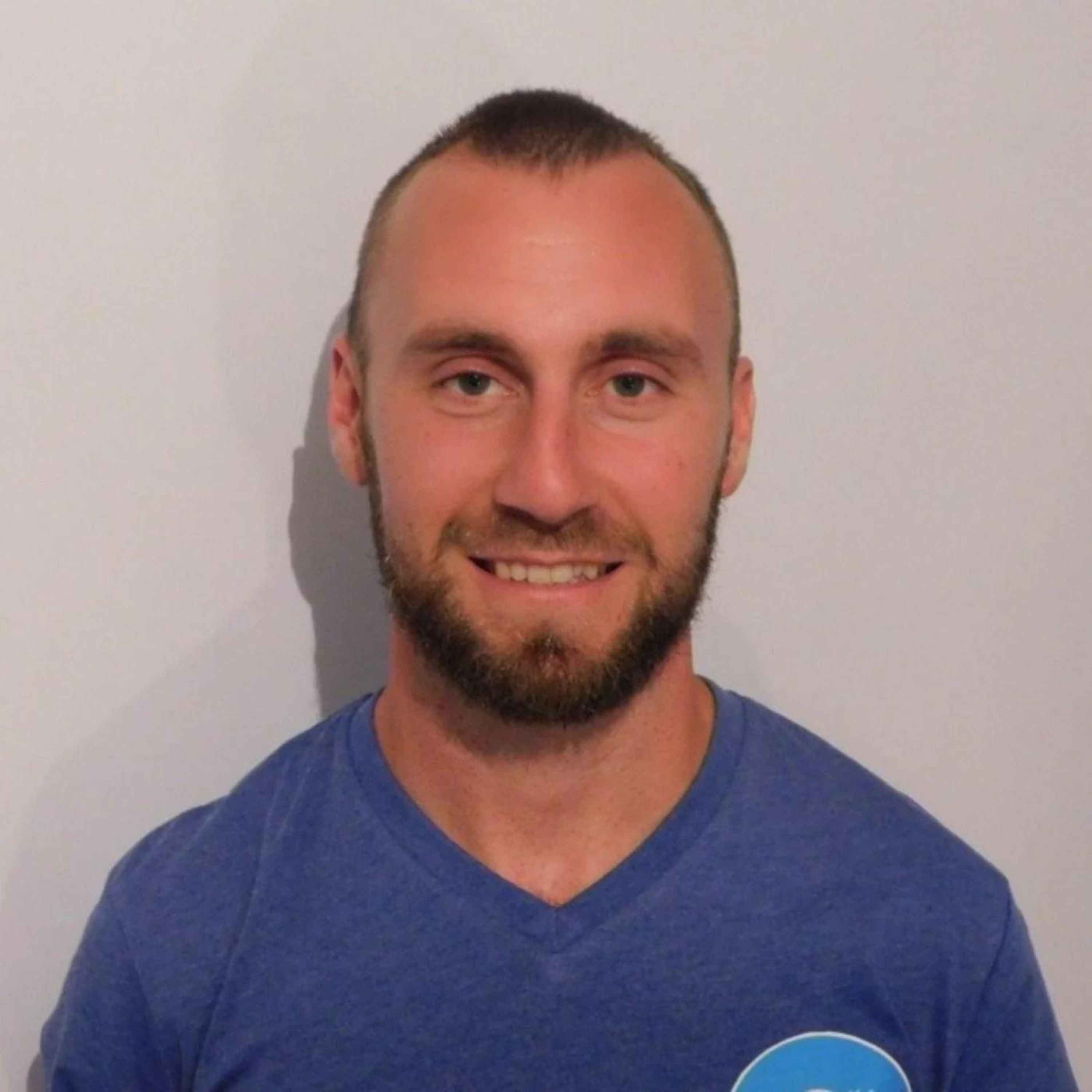 [AUDIO PORTRAIT] Colin Devereux
