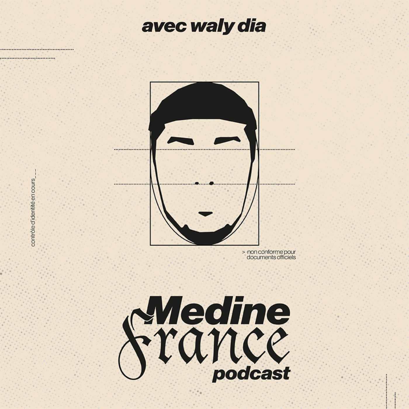 cover art for Waly Dia 
