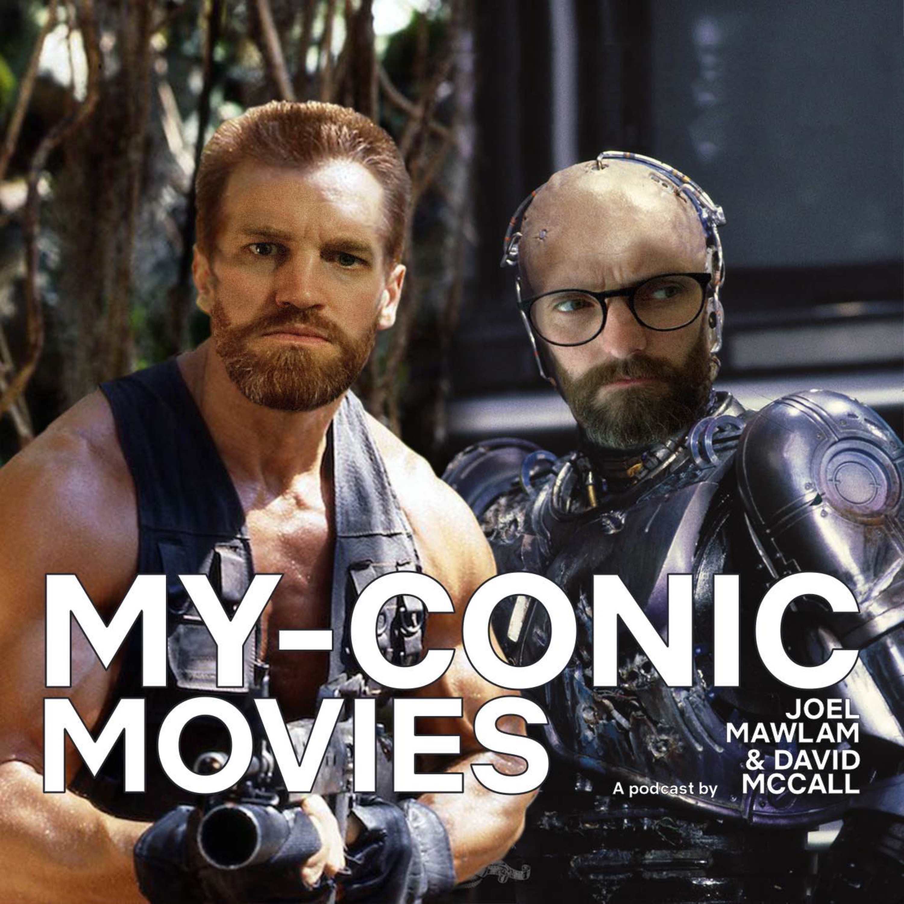 My-Conic Movies