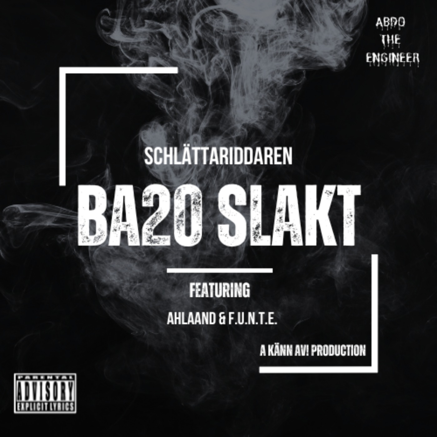 Känn av! - En UF-podd