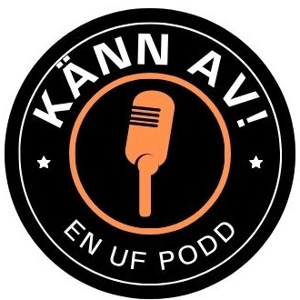 Känn av! - En UF-podd