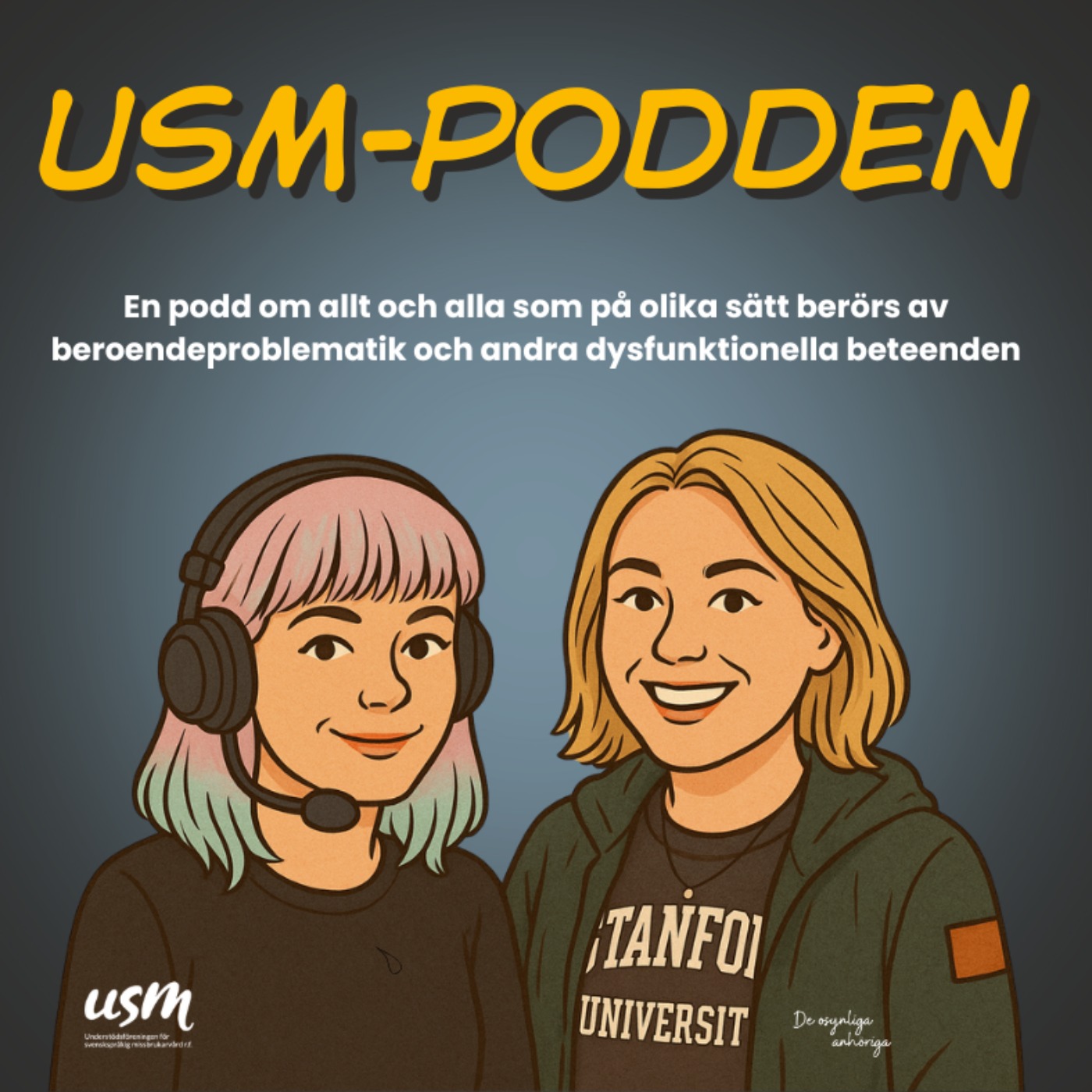 USM-podden