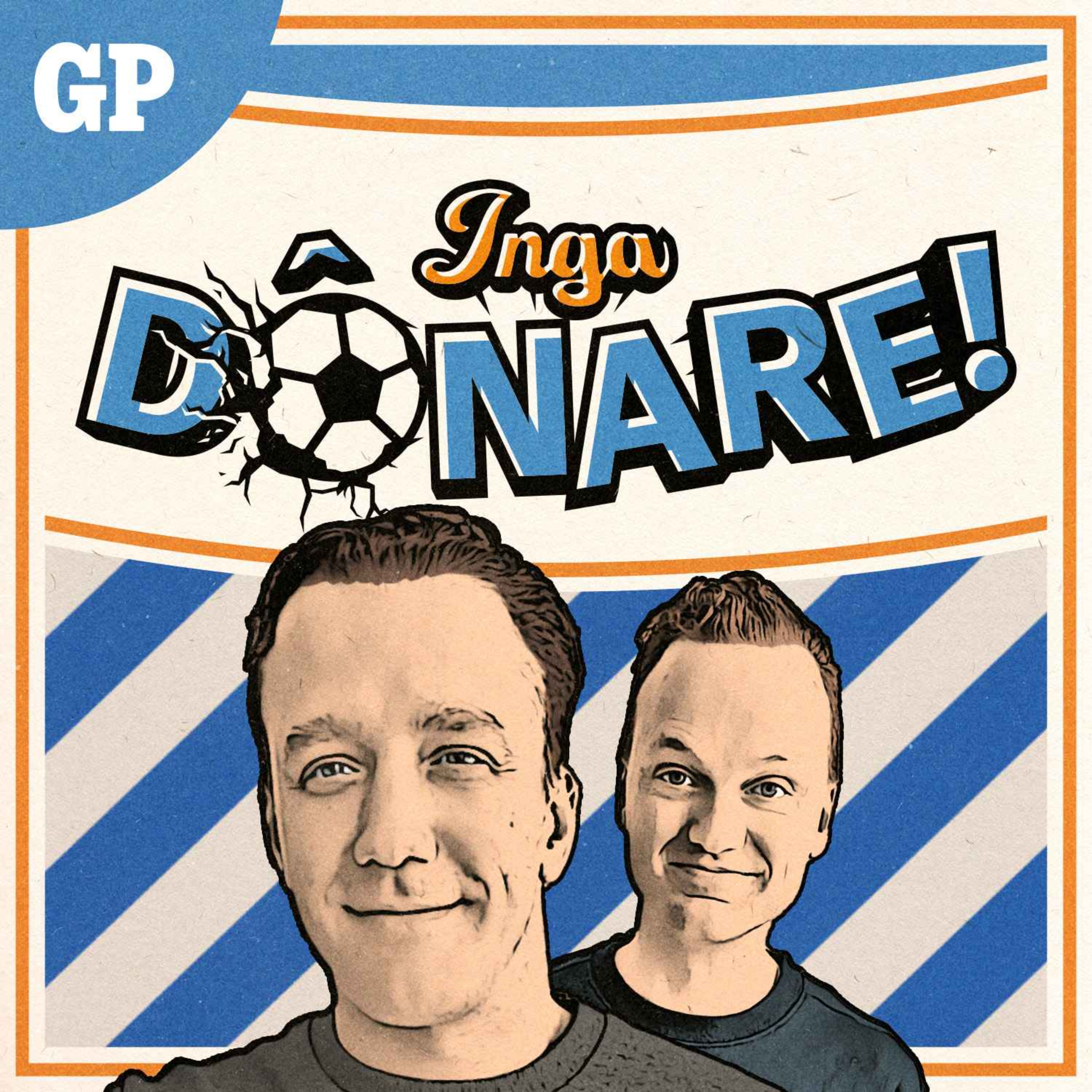 Blåvitt-fredag: Så ska Blåvitt slå Häcken i derbyt episode artwork