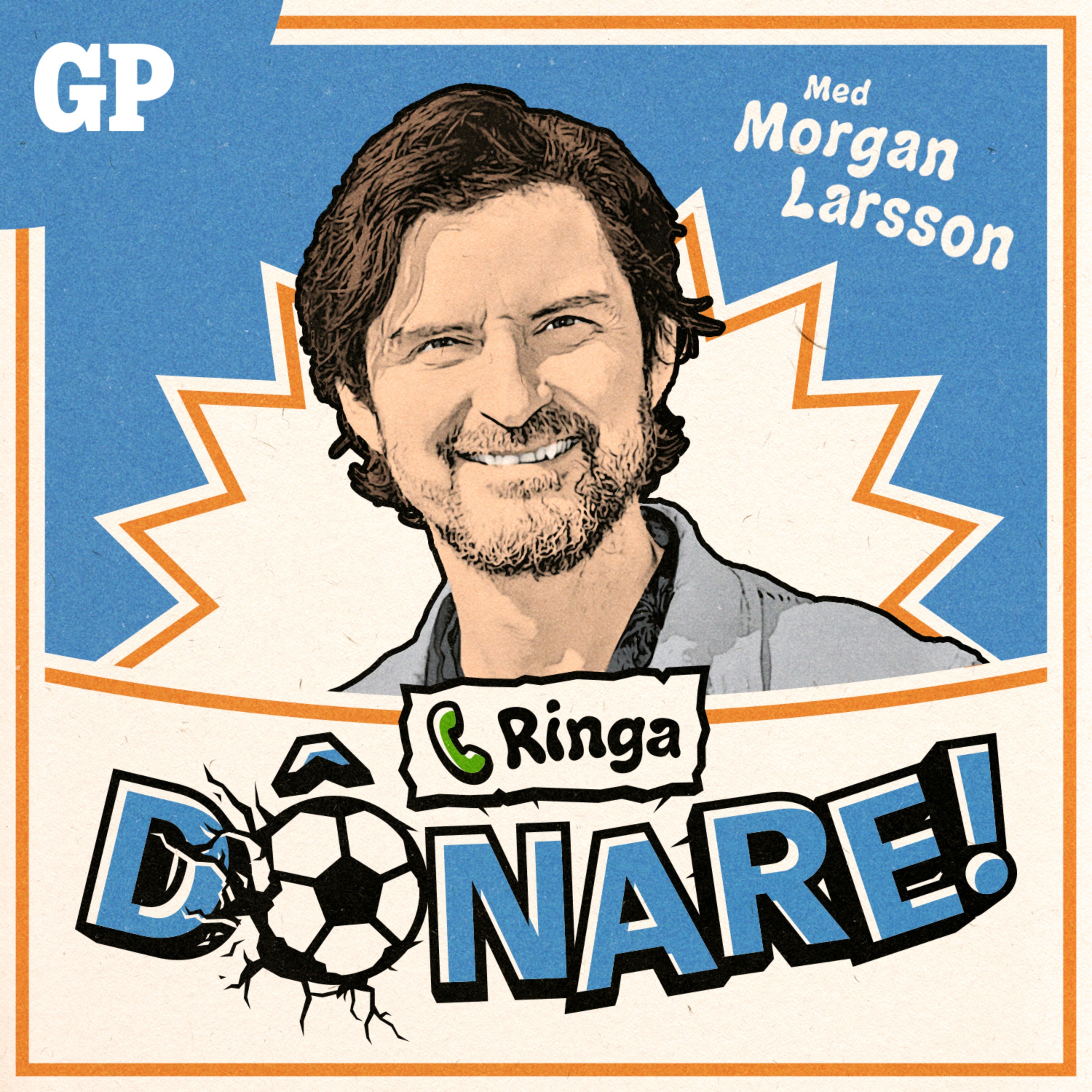 Episode Logo