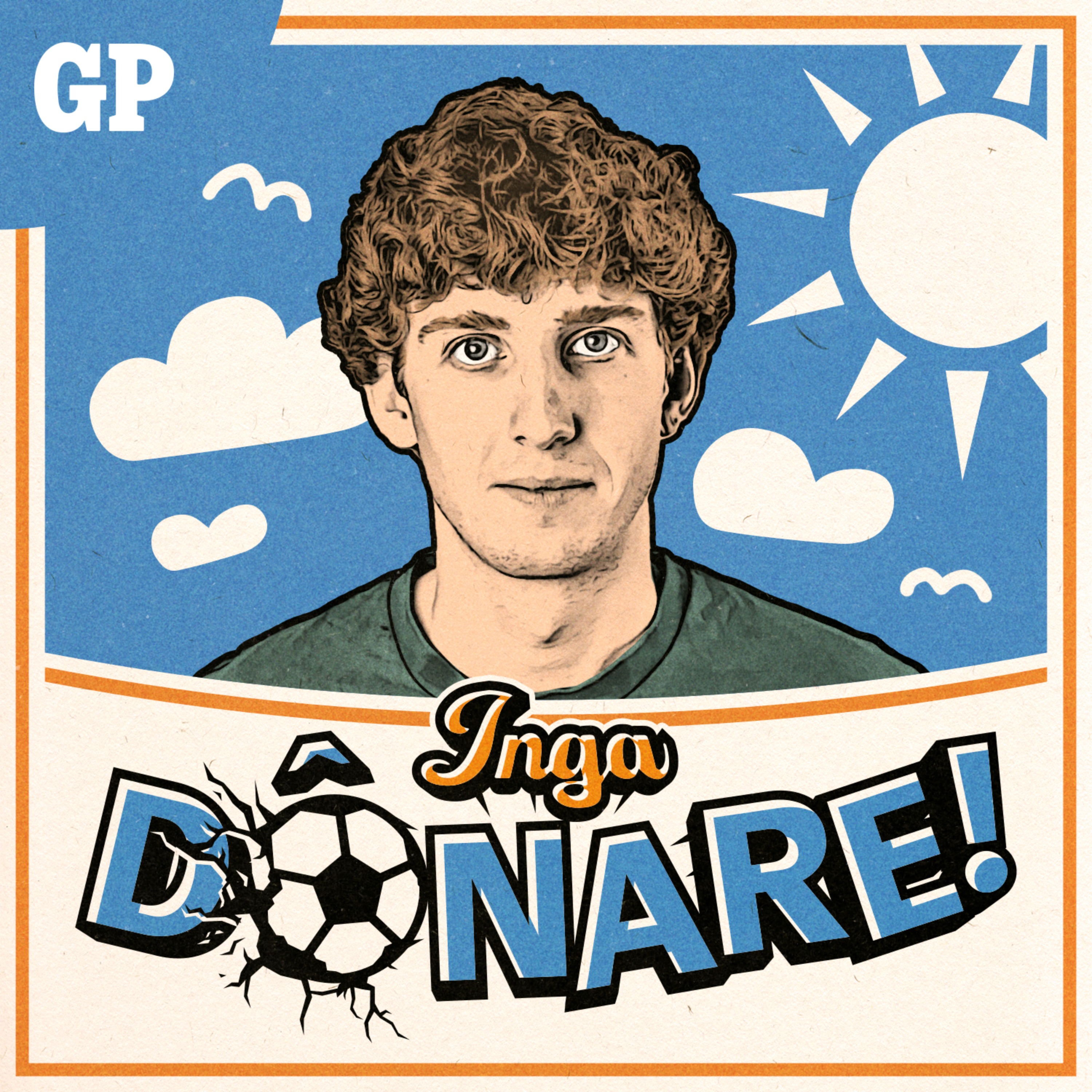 Häckenhjälten dissade Djurgården och Fengers "hån" till Heintz episode artwork