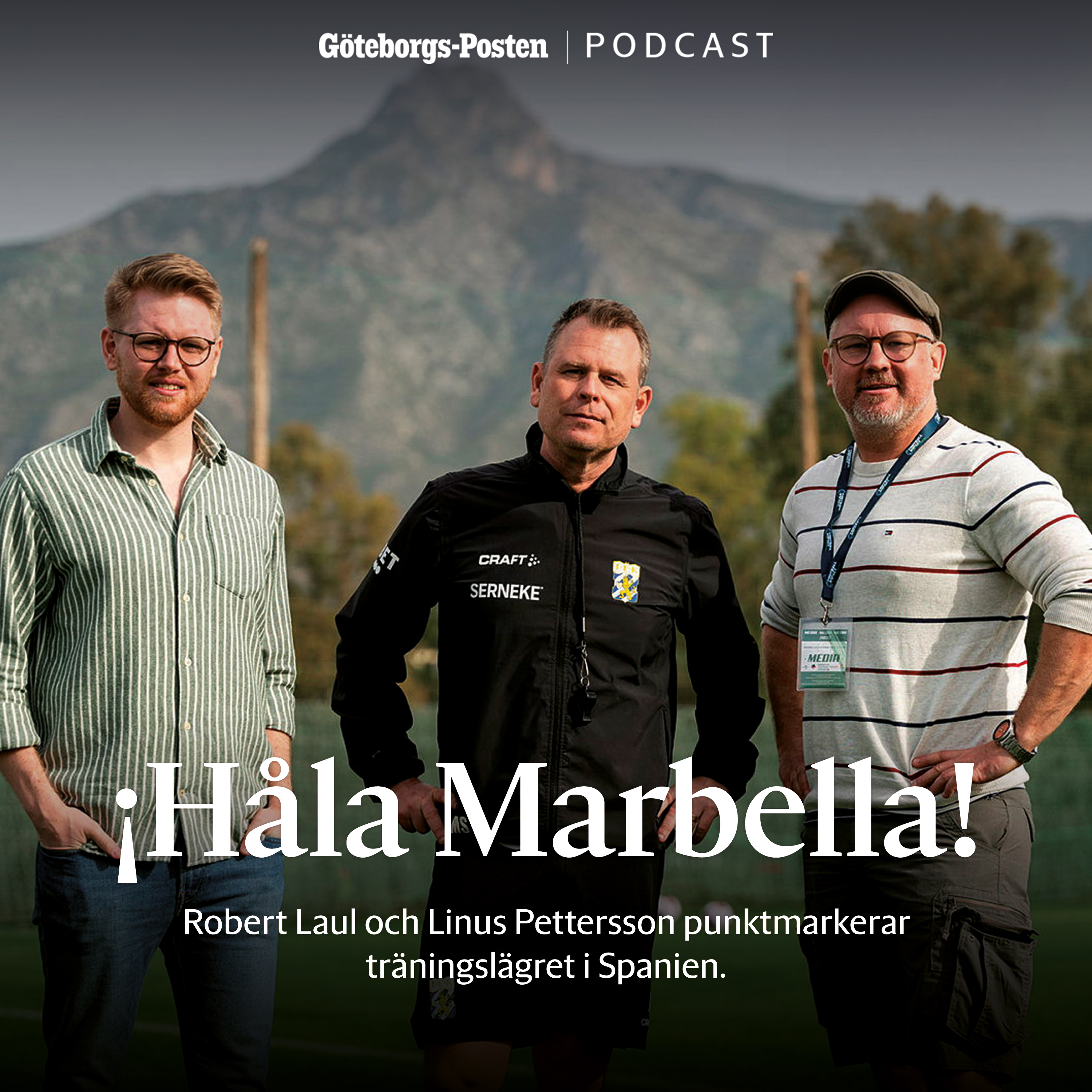 4. Håla Marbella med Laul och Petersson: "Jag skiter i alla andra lag" episode artwork