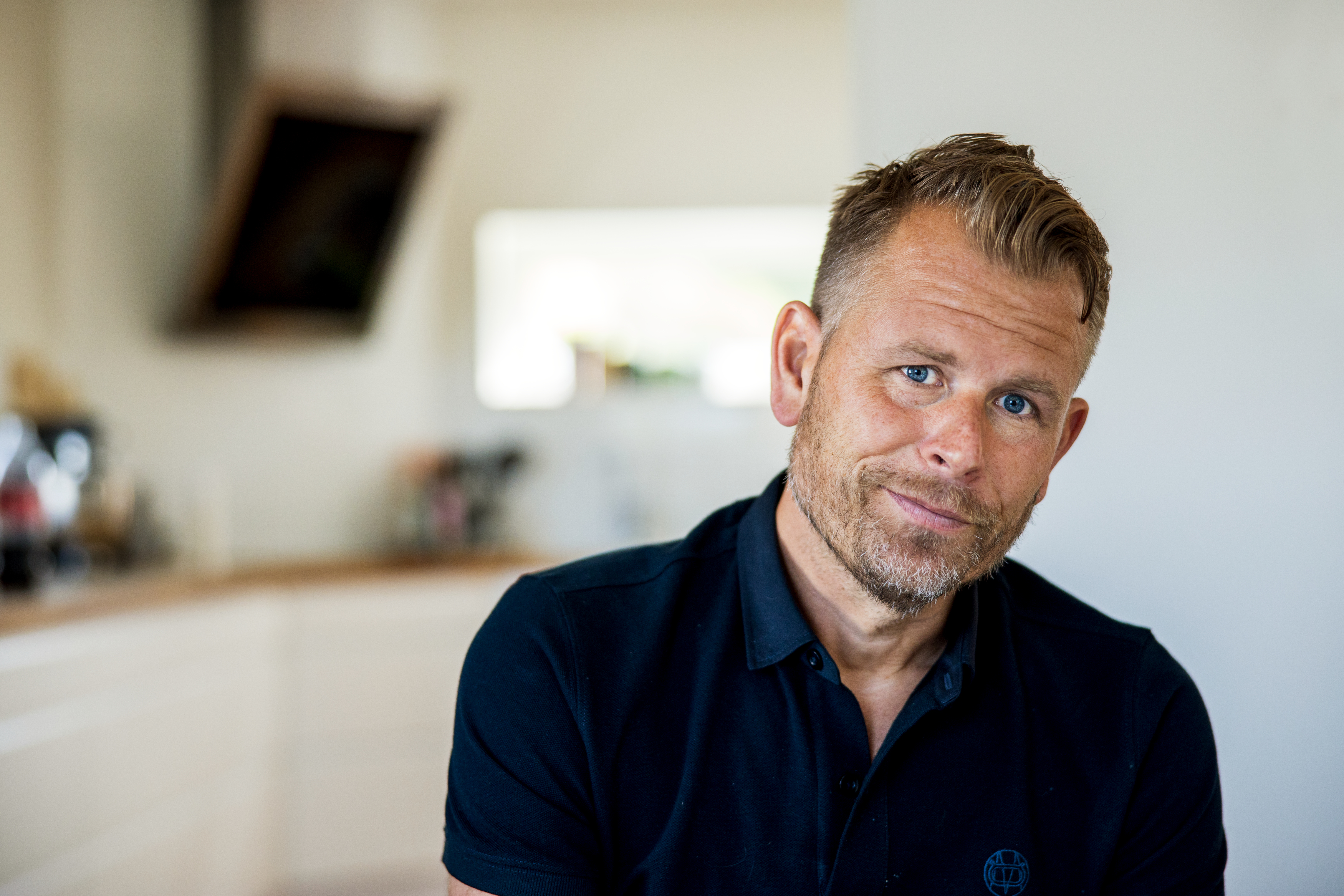 Mikael Stahre: "Tiden i IFK Göteborg har präglat mig mycket" episode artwork