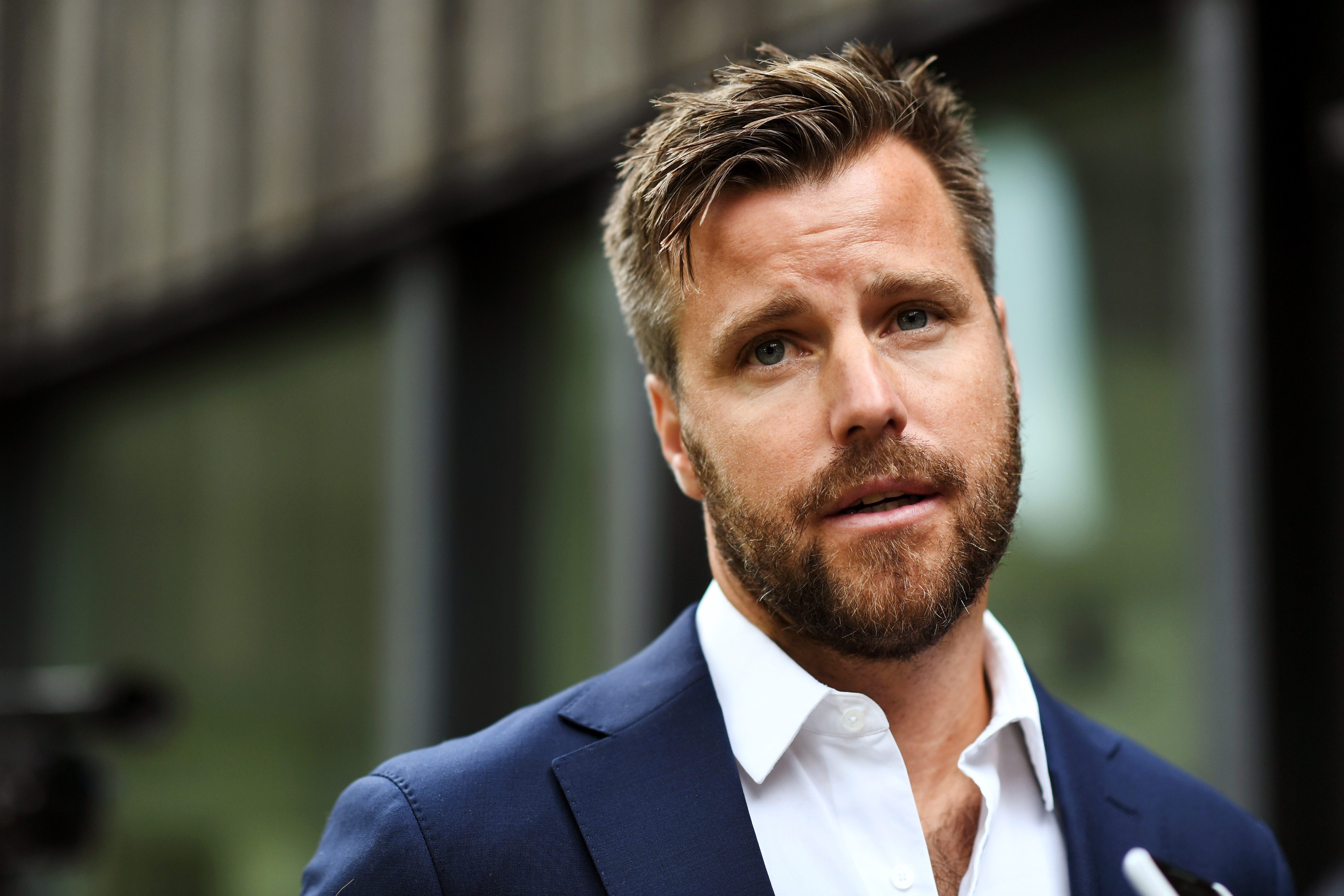 Pontus Farnerud: "Vi alla i klubben måsta rannsaka oss själva"