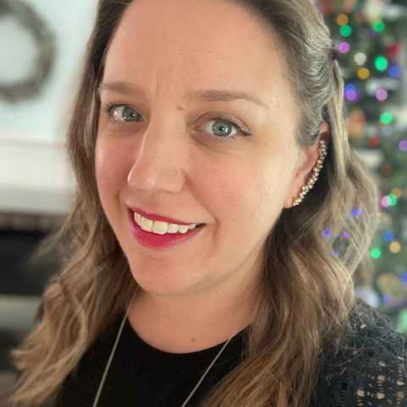 Episode 3 - Megan Anthony - choosing literature for band and leading adult ensembles