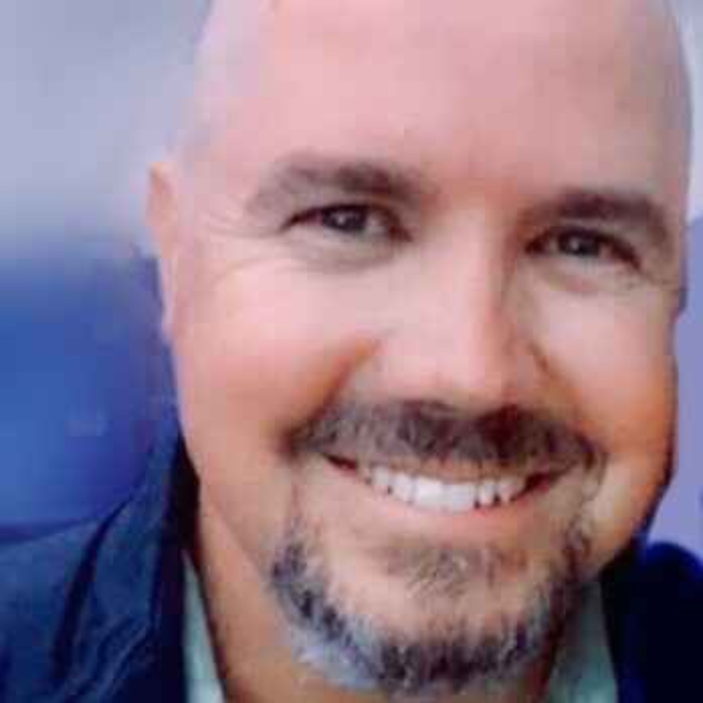 Episode 2 - Steve Edwards - From music education to administration