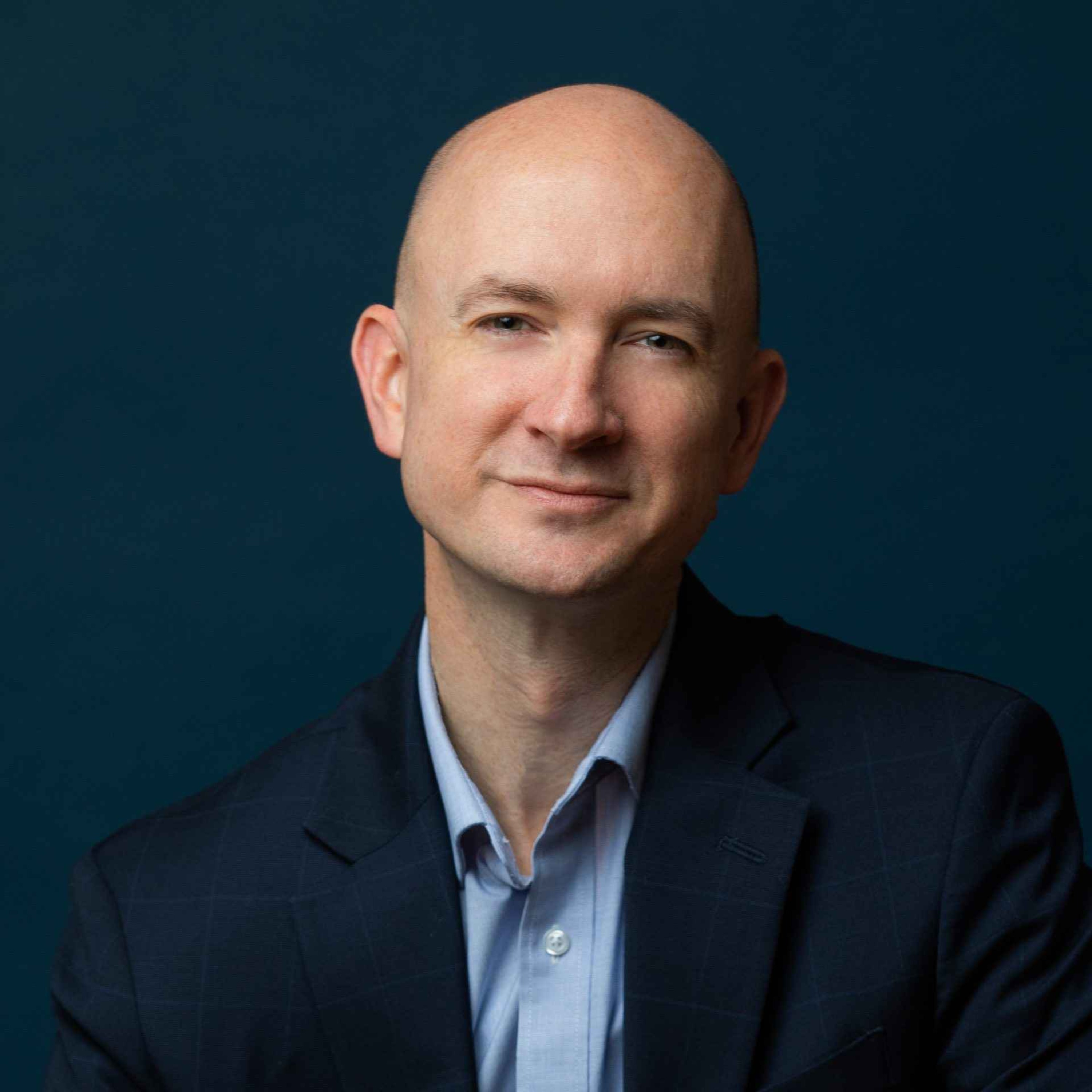 Episode 6 - Jason Fettig - President's Own, University of Michigan and Conducting for Educators