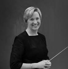 Episode 14 - Kate Margrave - Colorado Band and Orchestra teacher talks literature, building programs and learning from the best!