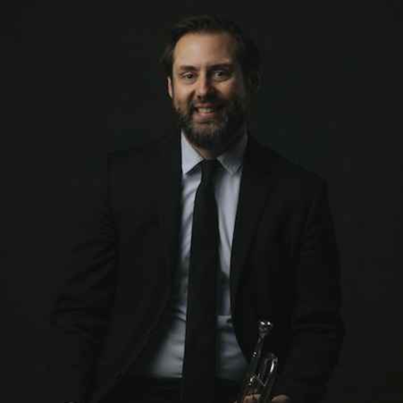 Episode 18 - Kyle Spraker - What a journey, From sax to bugle to trumpet and from Music Ed major to Performance Major