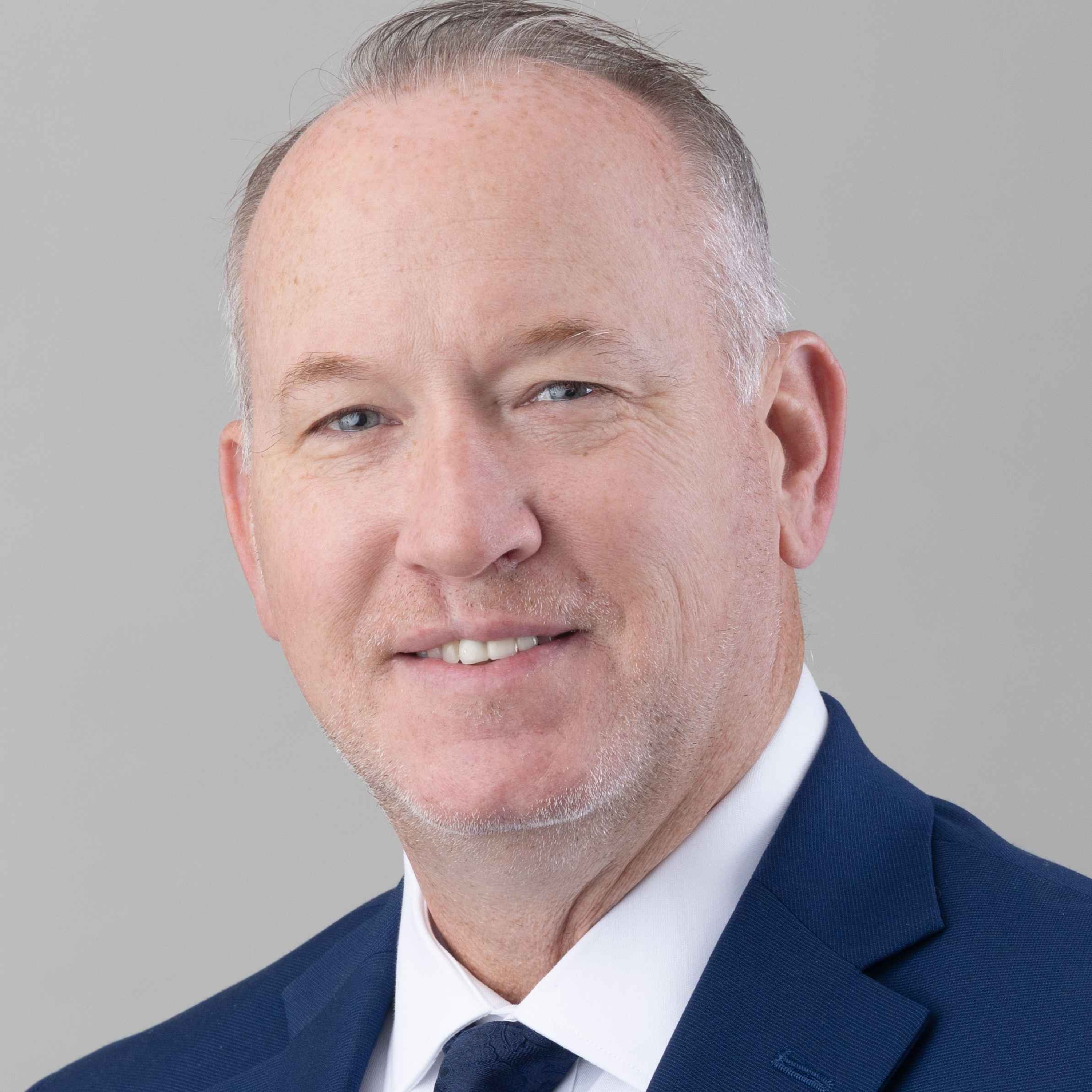 Episode 19 - Chris Holland - Band director, lawyer, CEO of Inspire Arts and DCI Corps Director