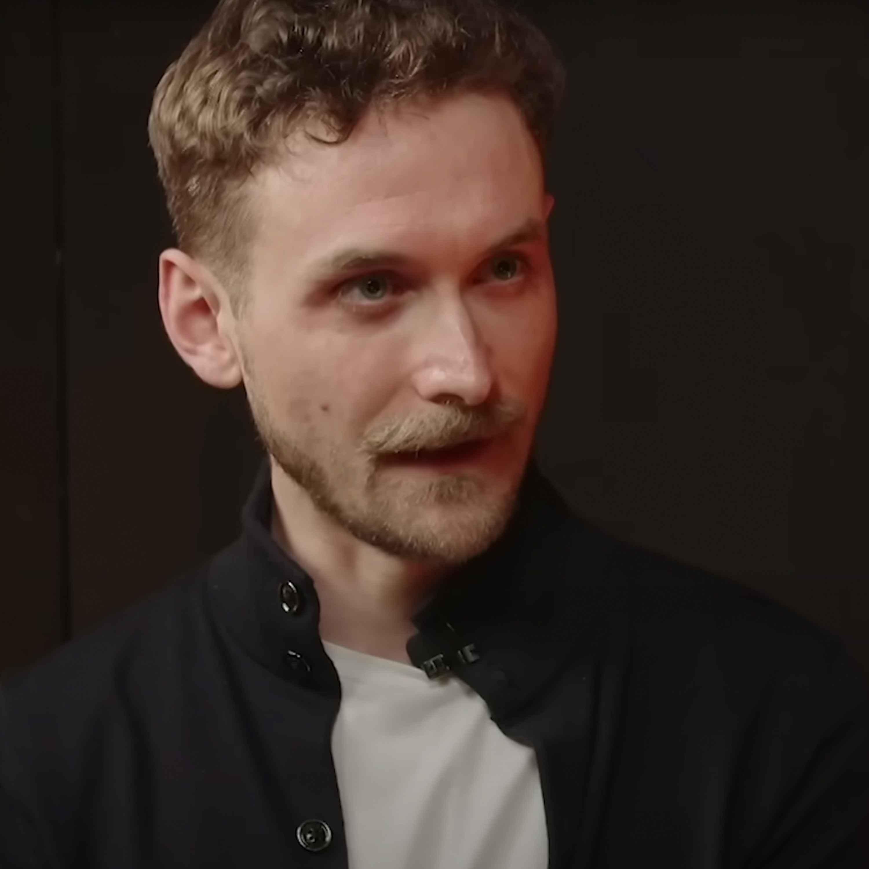 Another Round: Sam Bright