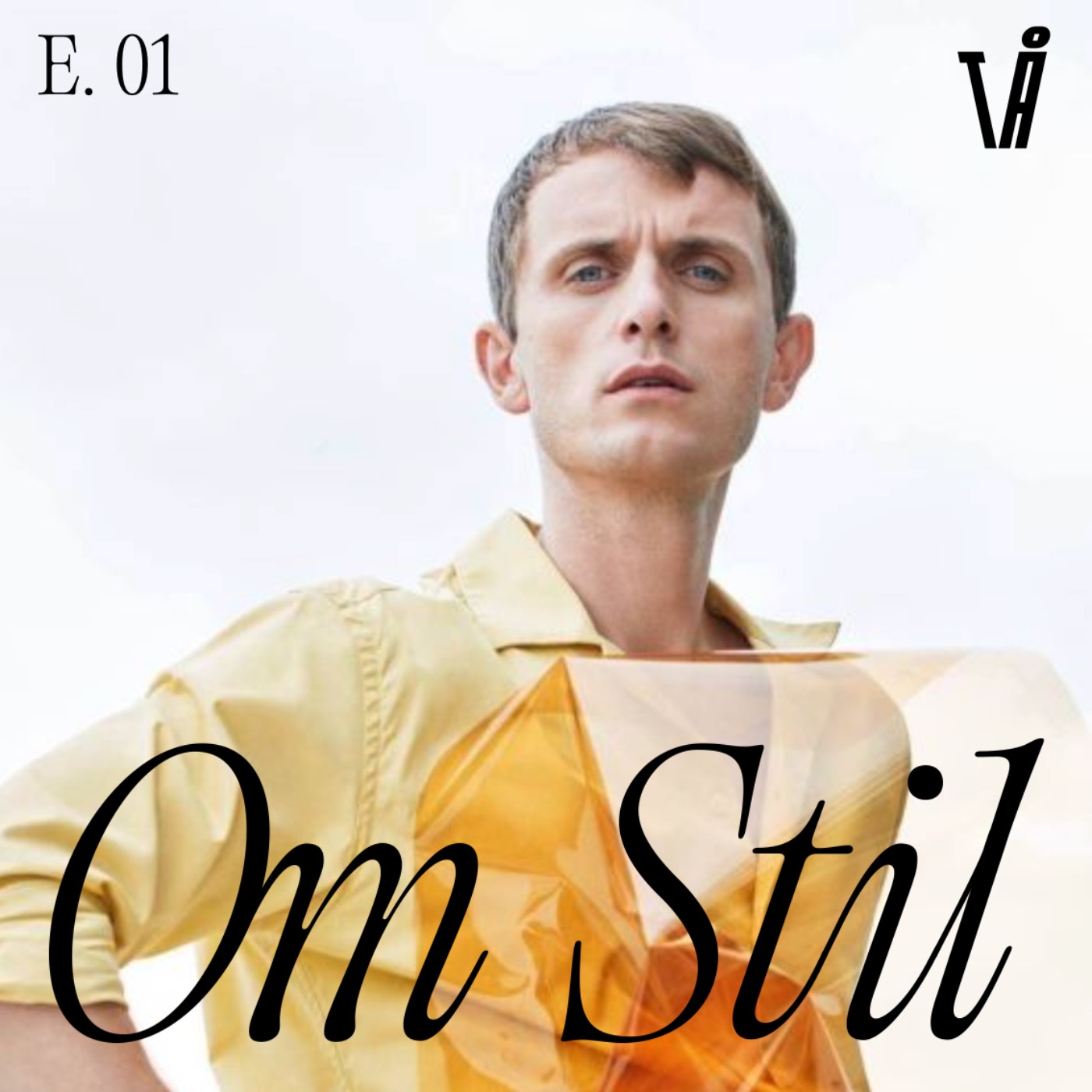 Artist og kunstner Nils Bech