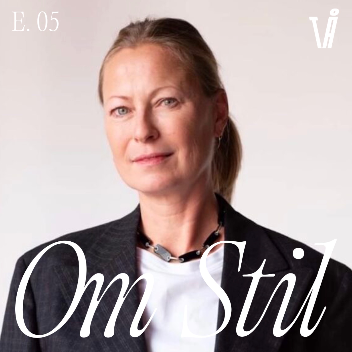 Medieforsker Synne Skjulstad