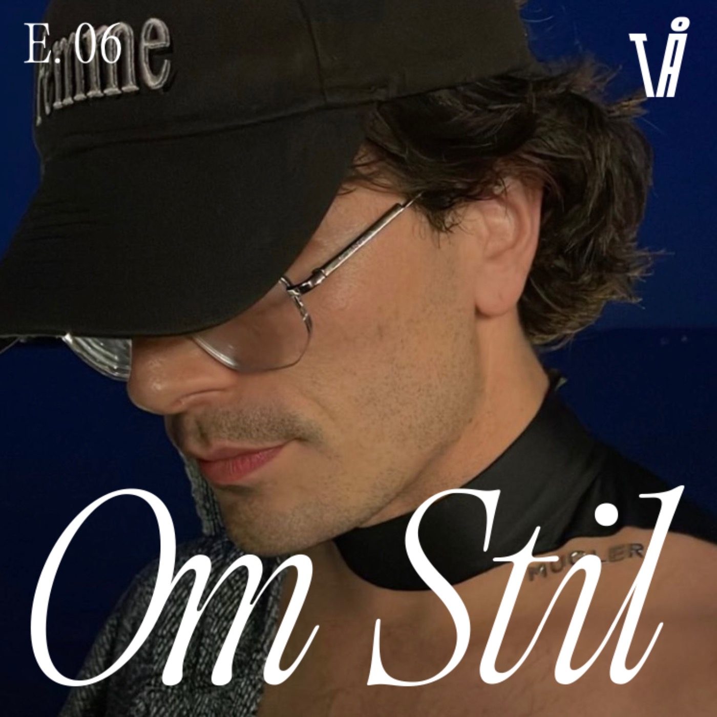 Pride-spesial med dansekunstner Jonas Øren