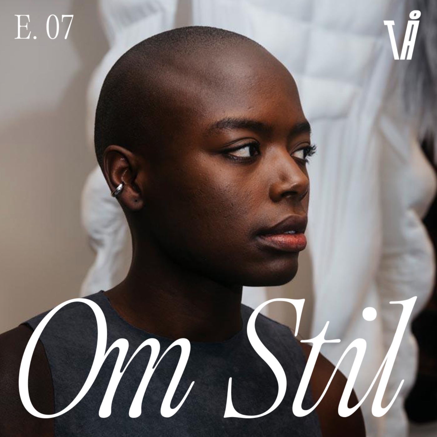 Om Stil med kunstner Sandra Mujinga