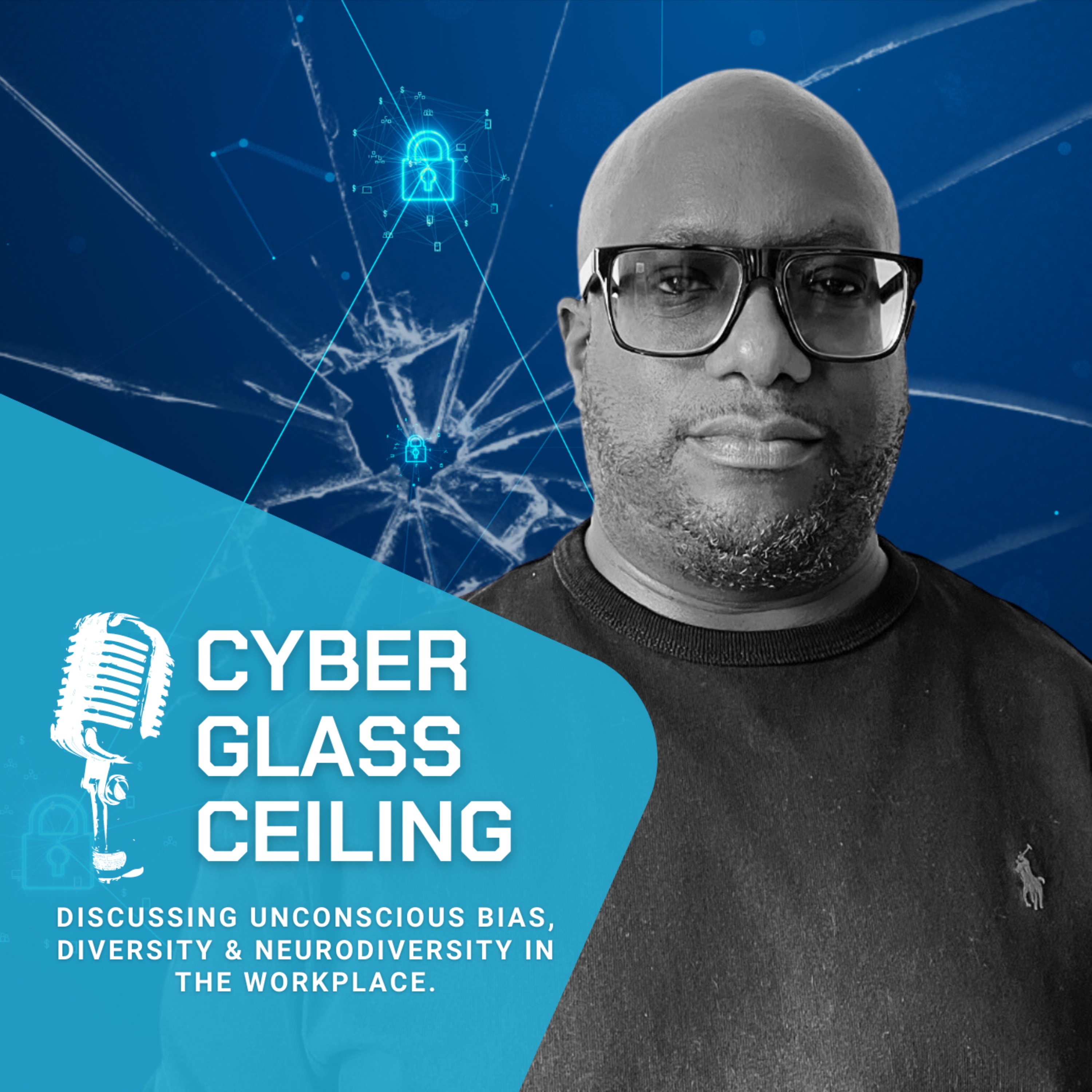 Cyber Glass Ceiling