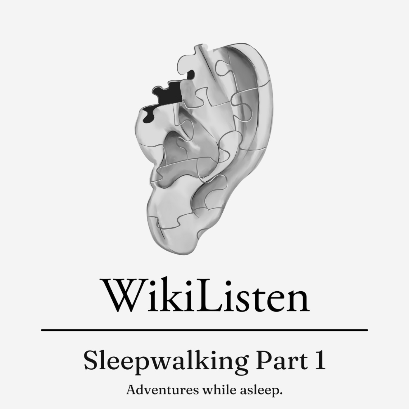 Sleepwalking Part 1