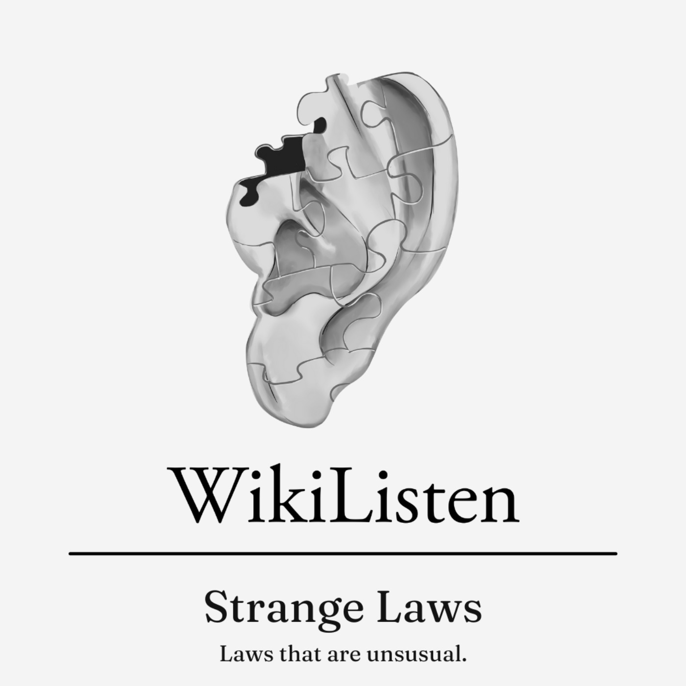 Strange Laws