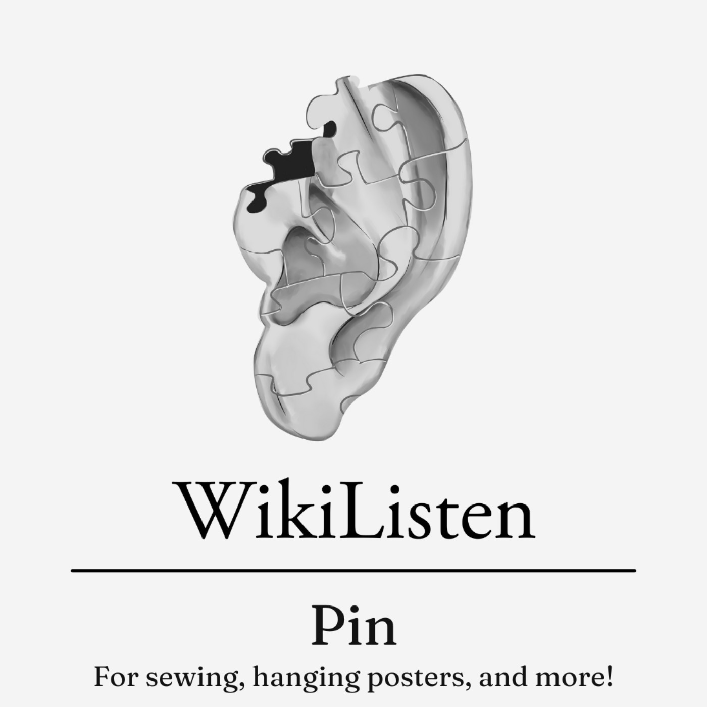 Pin