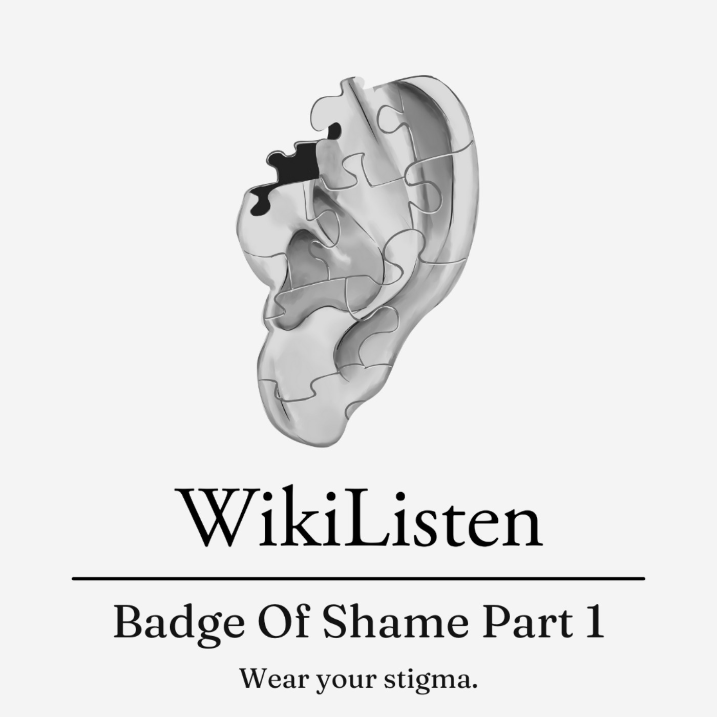 Badge Of Shame Part 1