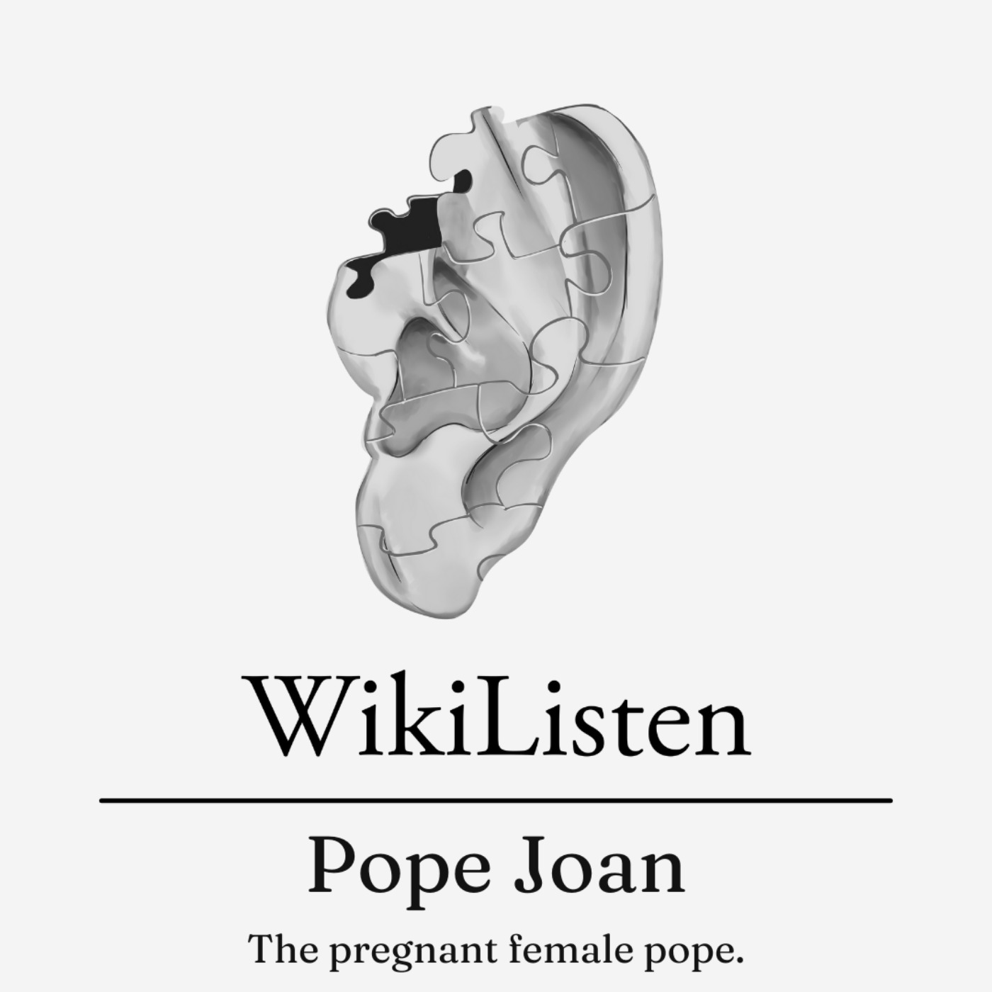 Pope Joan