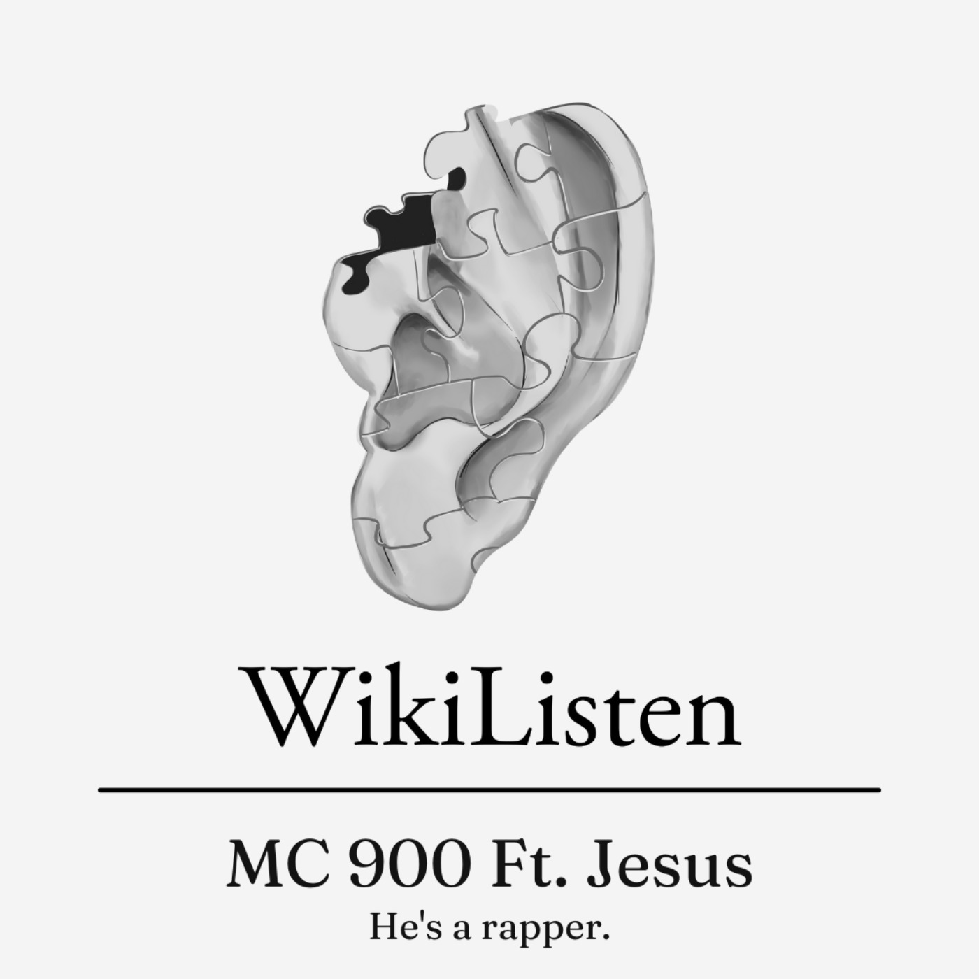 MC 900 Ft. Jesus