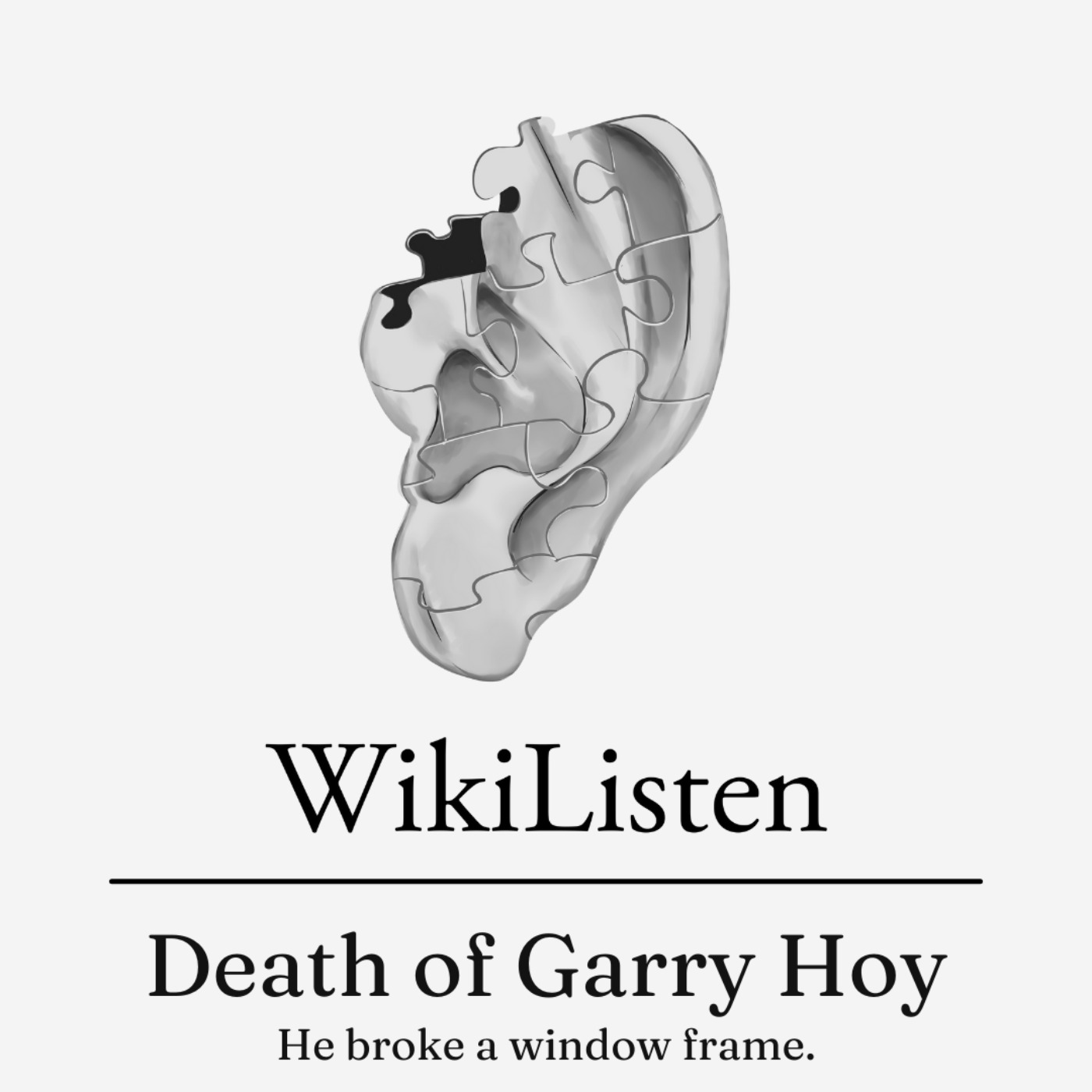 Death of Garry Hoy