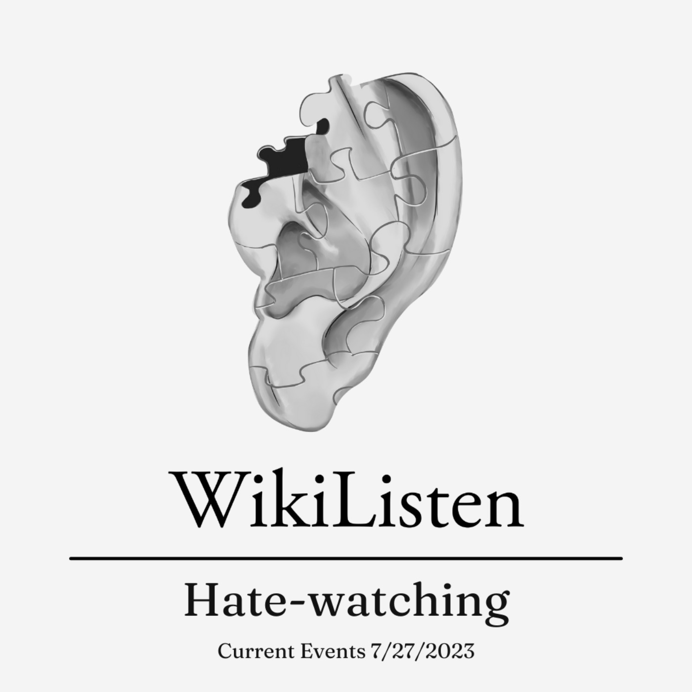 Hate-watching