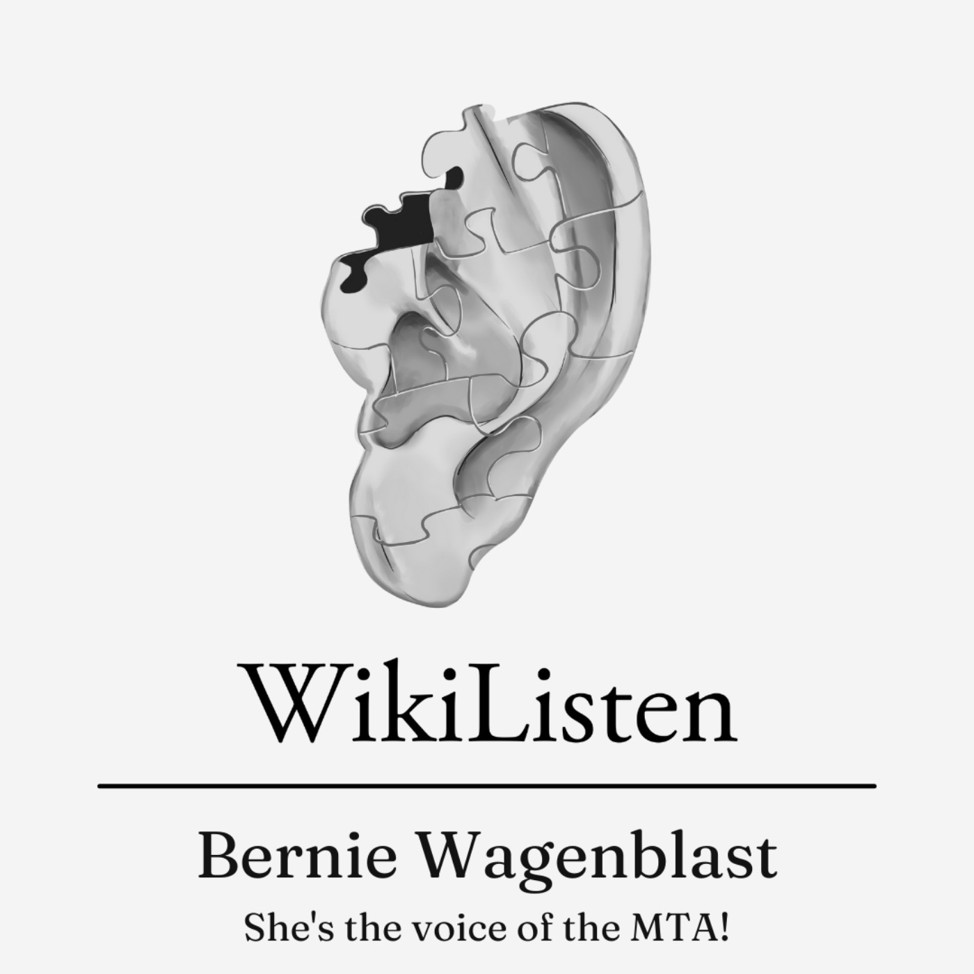 Bernie Wagenblast