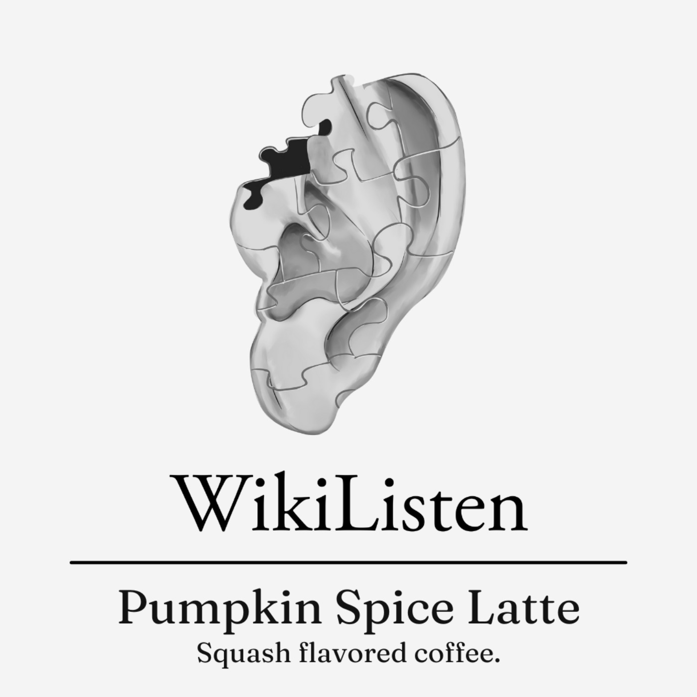 Pumpkin Spice Latte