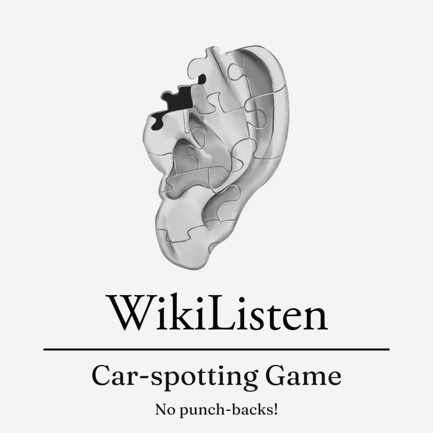 Car-spotting Game