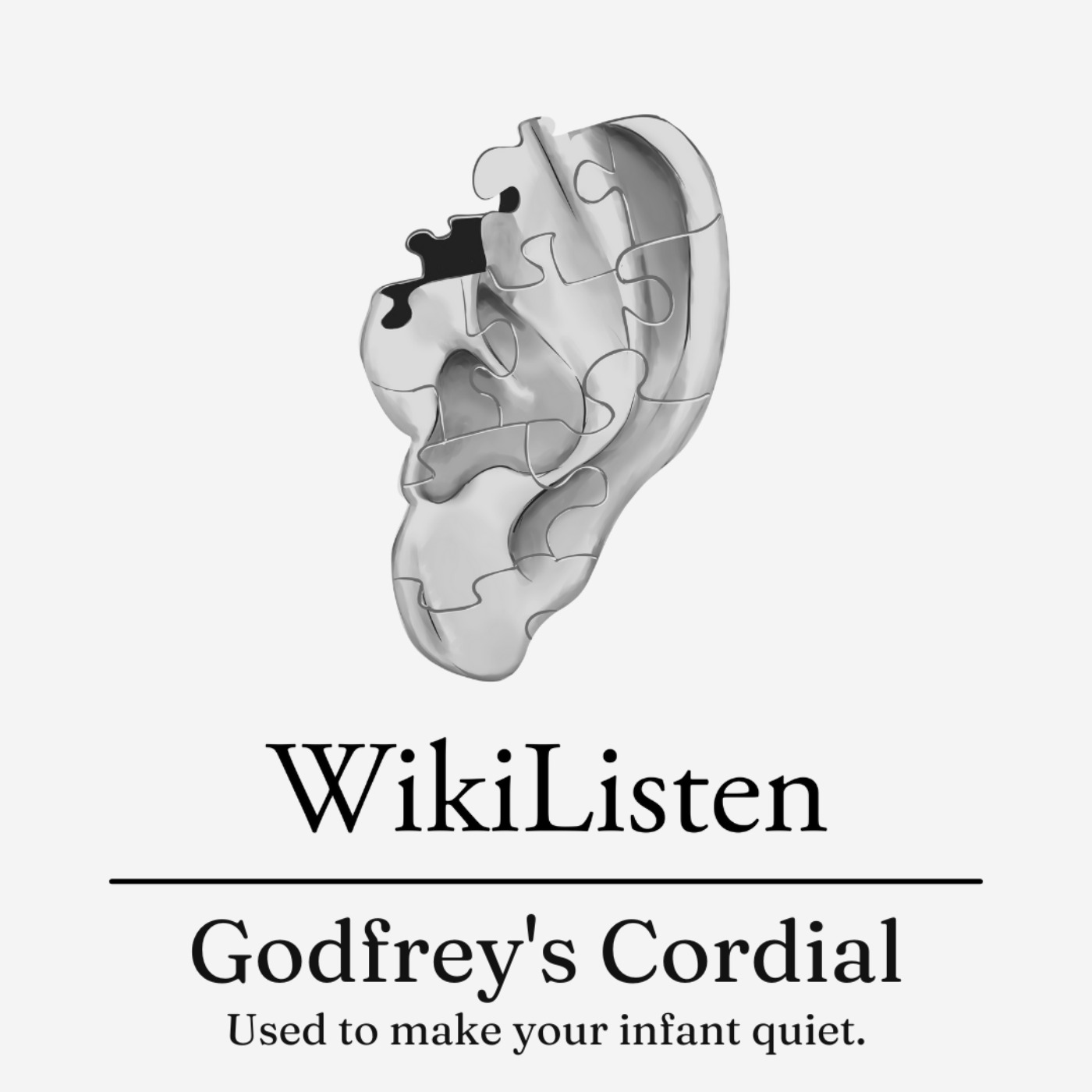 Godfrey's Cordial