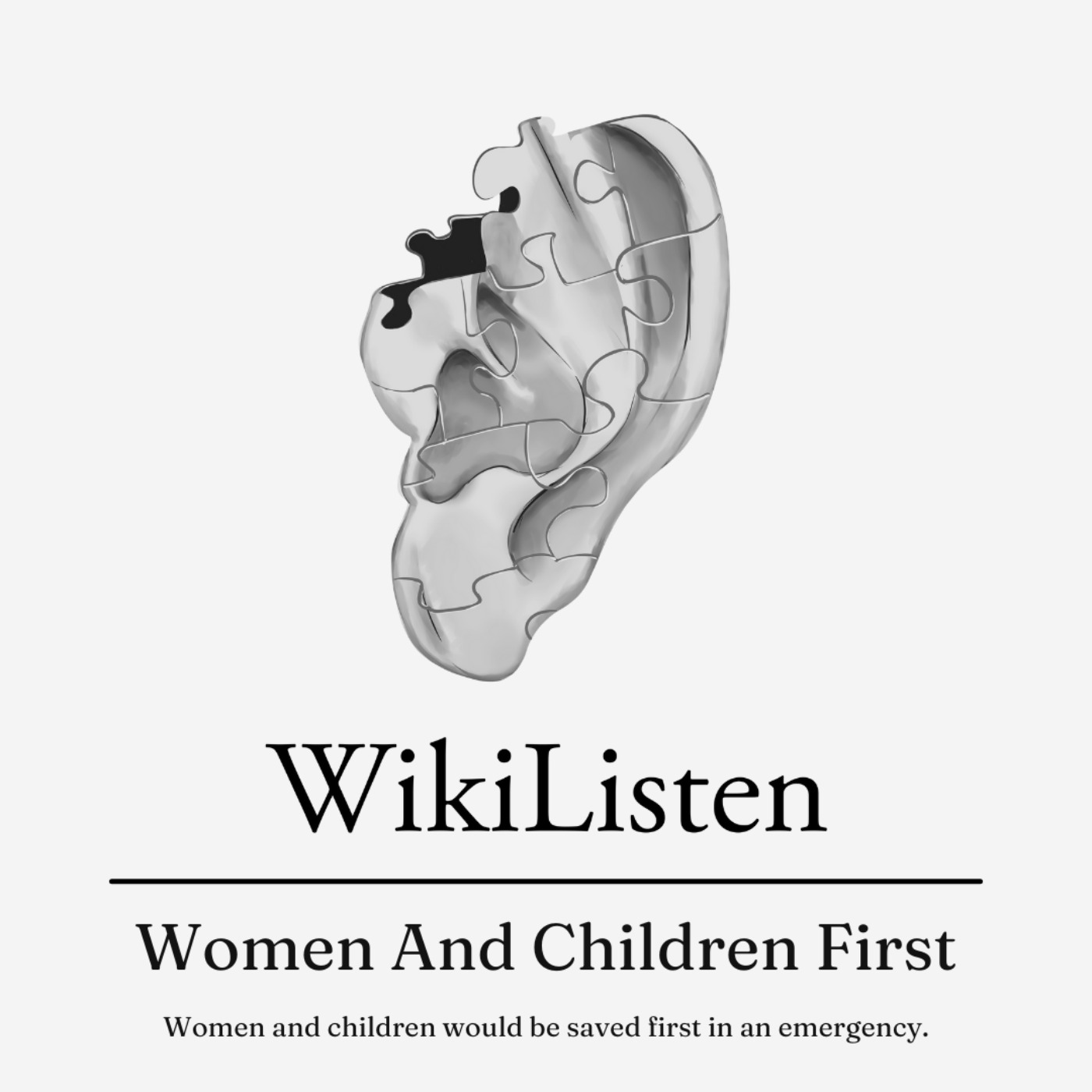 Women And Children First