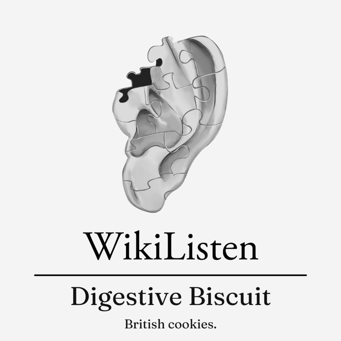 cover art for Digestive Biscuit