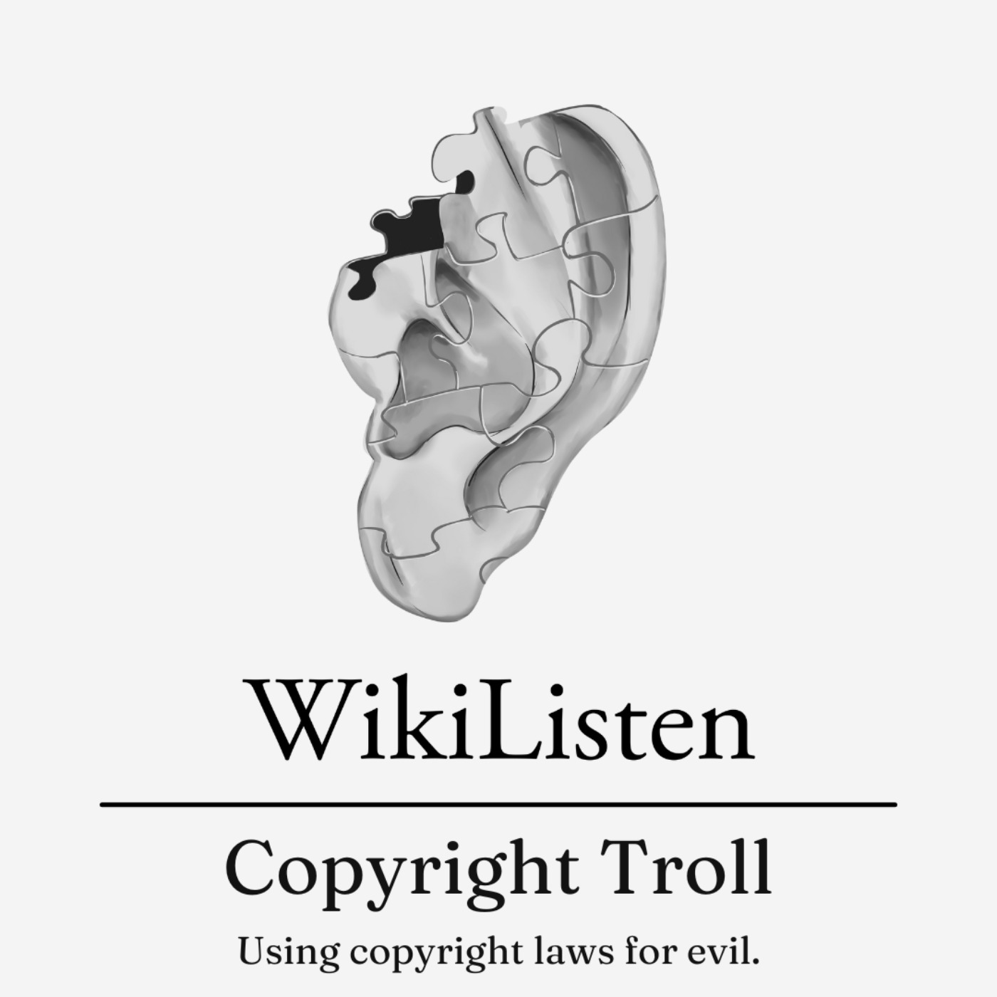 Copyright Troll