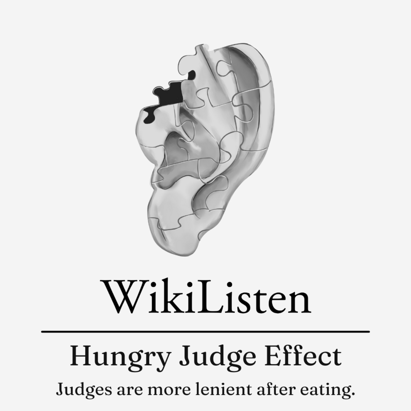 Hungry Judge Effect