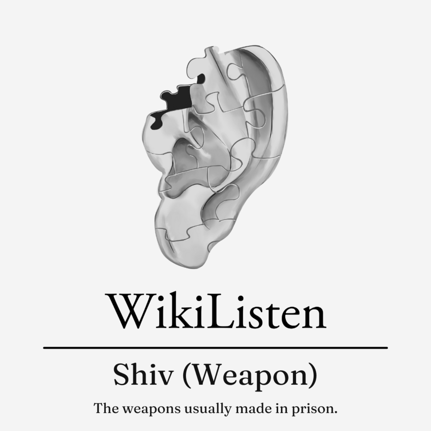 Shiv (Weapon)