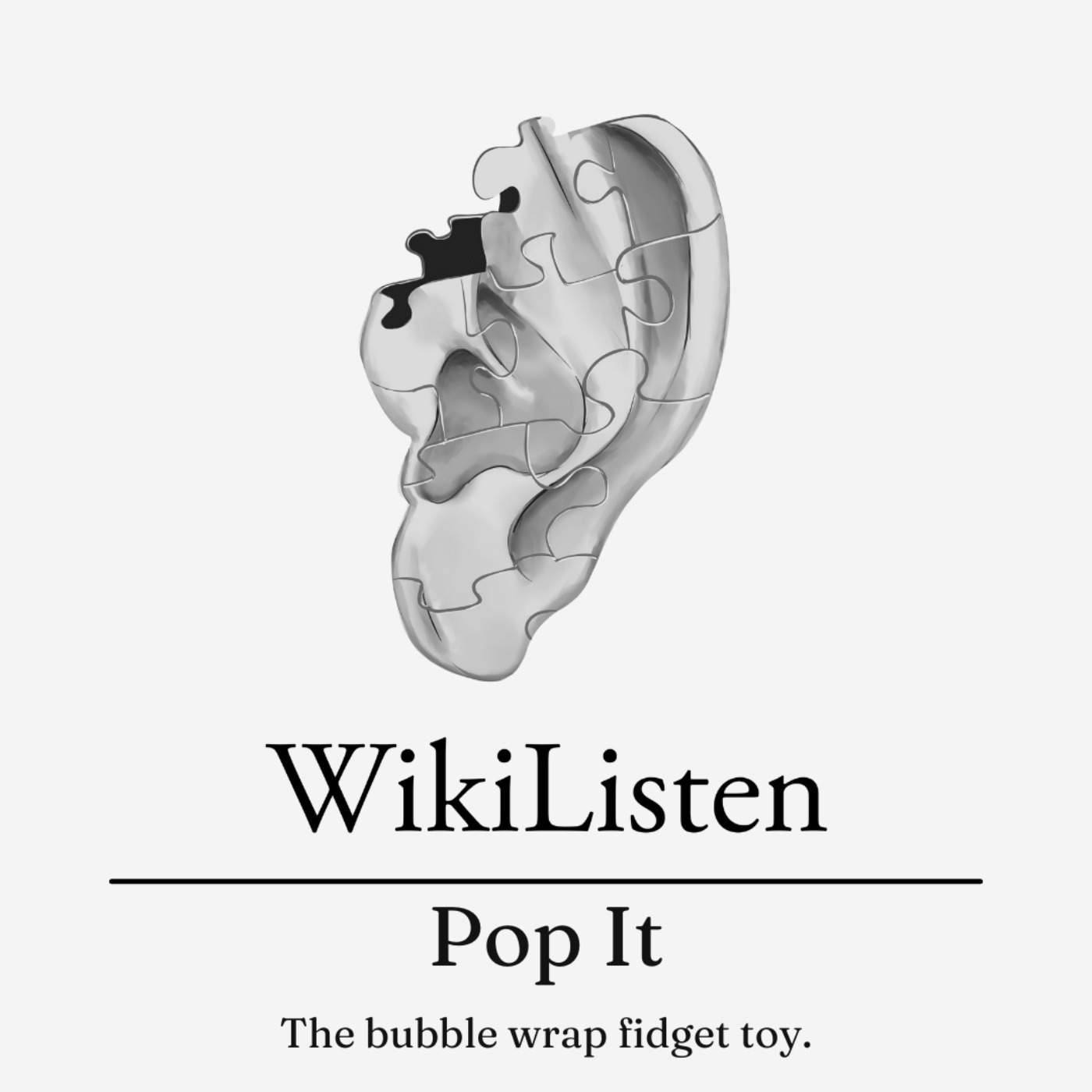 Pop It