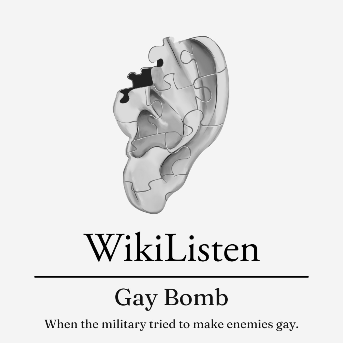 Gay Bomb